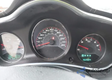 2013 Dodge Avenger из США, поврежденный, VIN C3CDZCBXDN661969